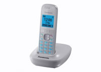 Panasonic KX-TG5511 (KX-TG5511SPW) Panasonic KX-TG5511 (KX-TG5511SPW)
